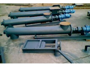 螺旋秤生產(chǎn)現(xiàn)場