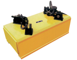 MW84-400型搬運鋼板用起重電磁鐵